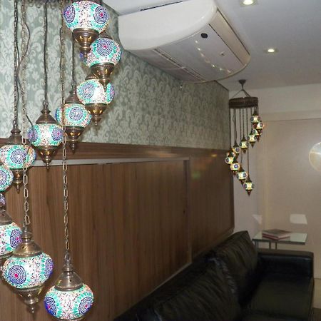 Passer Hotel เลนซอยส์เปาลิสตา ภายนอก รูปภาพ