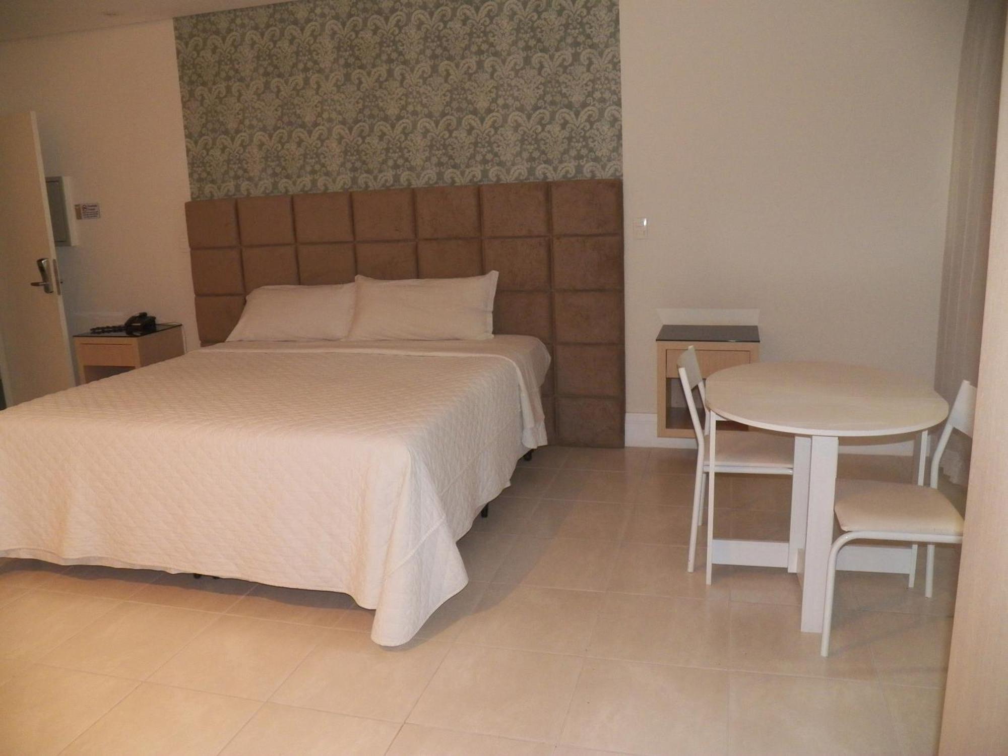 Passer Hotel เลนซอยส์เปาลิสตา ห้อง รูปภาพ