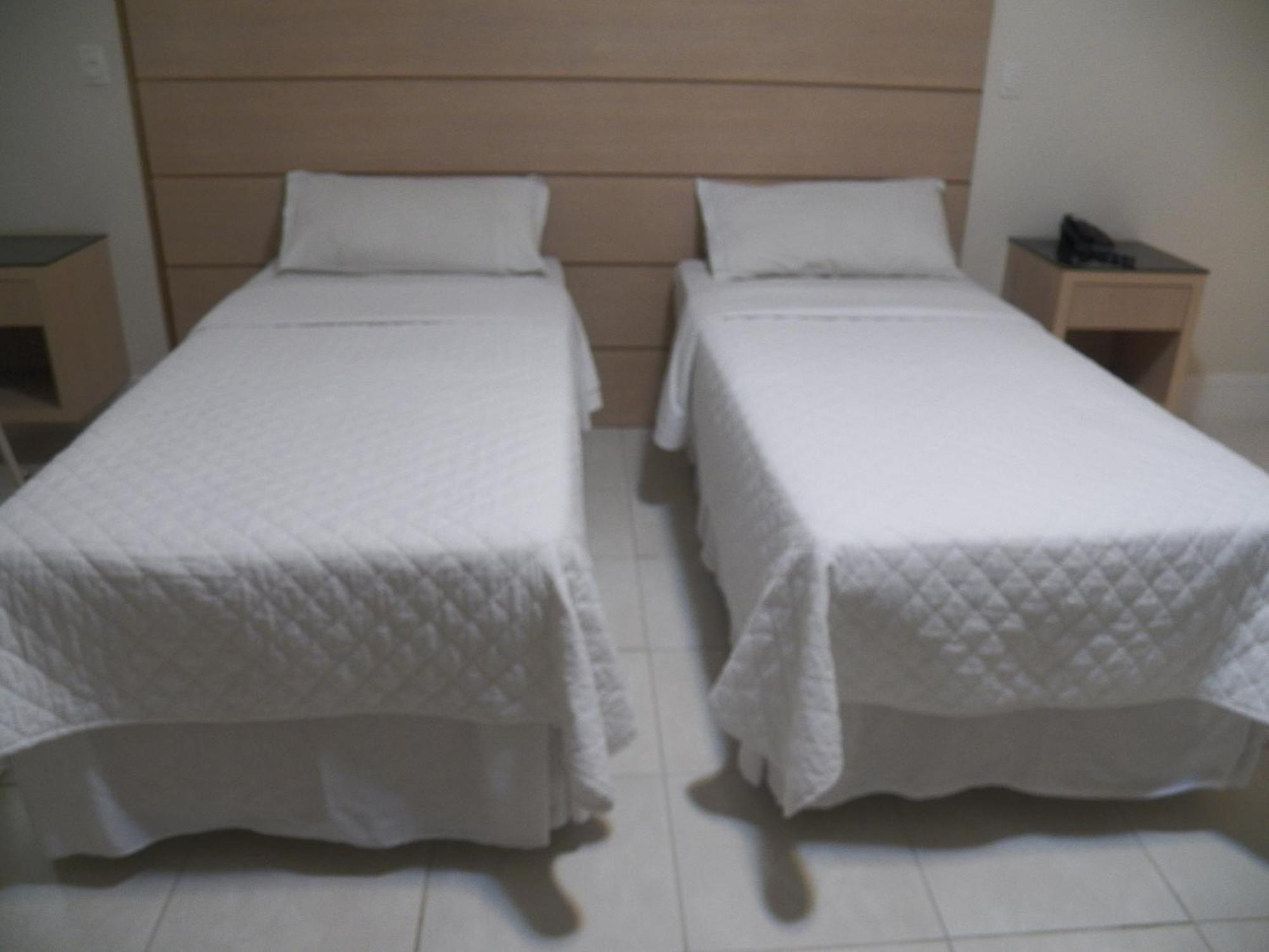 Passer Hotel เลนซอยส์เปาลิสตา ภายนอก รูปภาพ