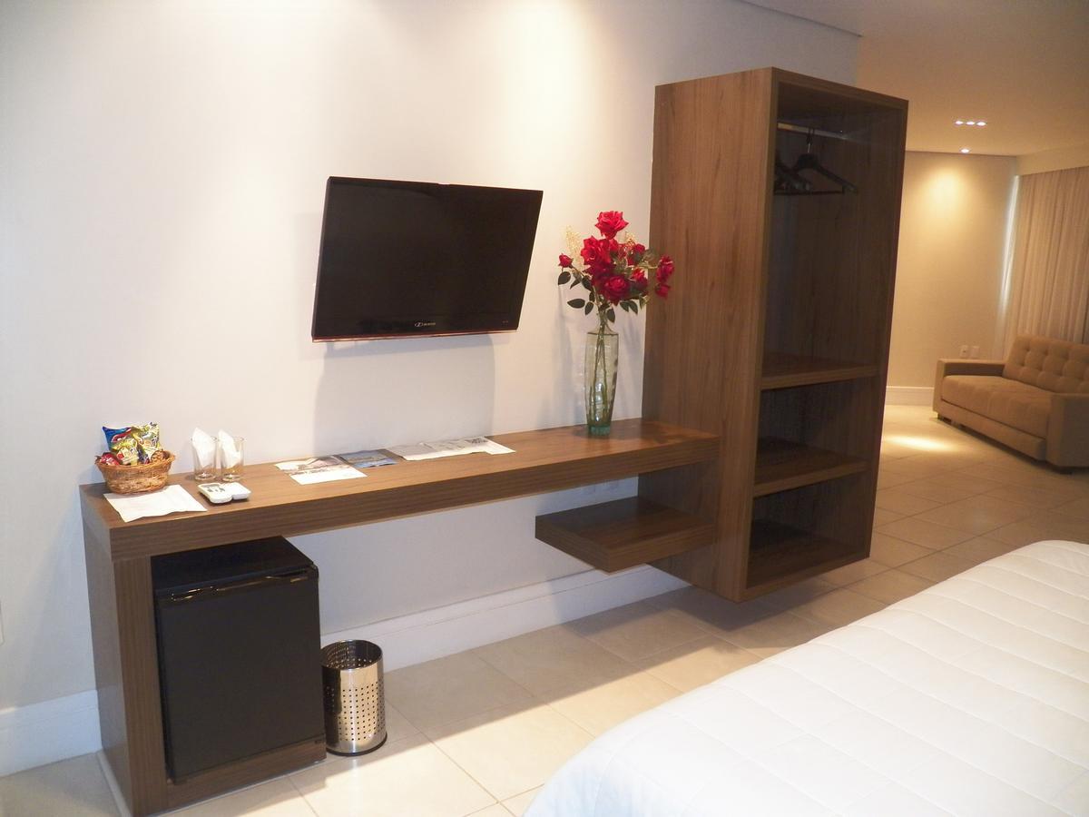 Passer Hotel เลนซอยส์เปาลิสตา ห้อง รูปภาพ