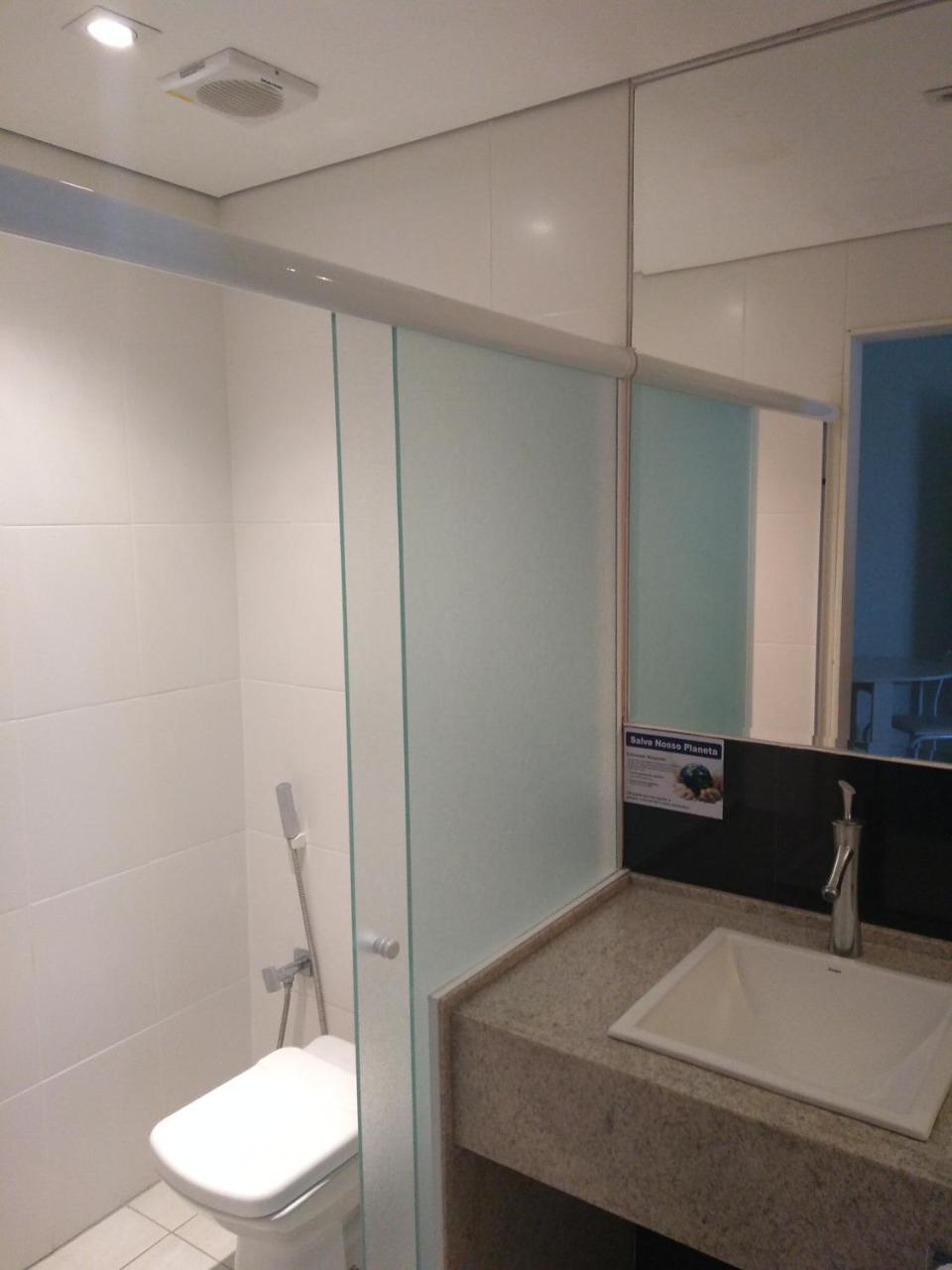Passer Hotel เลนซอยส์เปาลิสตา ห้อง รูปภาพ
